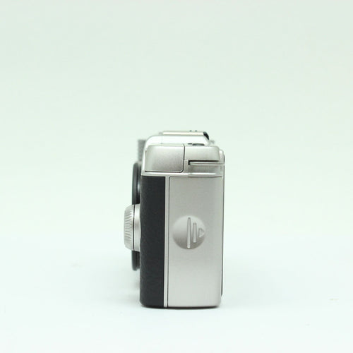 Pentax Mirrorless Interchangeable Lips Q10