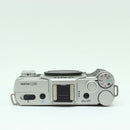Pentax Mirrorless Interchangeable Lips Q10