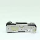 Pentax Mirrorless Interchangeable Lips Q10