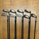 Yamaha Iron Set Proto Forged Flexy 9 Golf Pride Mcc Teams