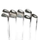 Yamaha Iron Set Proto Forged Flexy 9 Golf Pride Mcc Teams