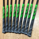 Yamaha Iron Set Proto Forged Flexy 9 Golf Pride Mcc Teams