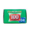 Fujifilm 35Mm 135 Film Fujicolor 100 24