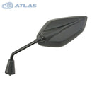 Yamaha Motor Mirror 7 X Cygnus Dr2-F6280-00