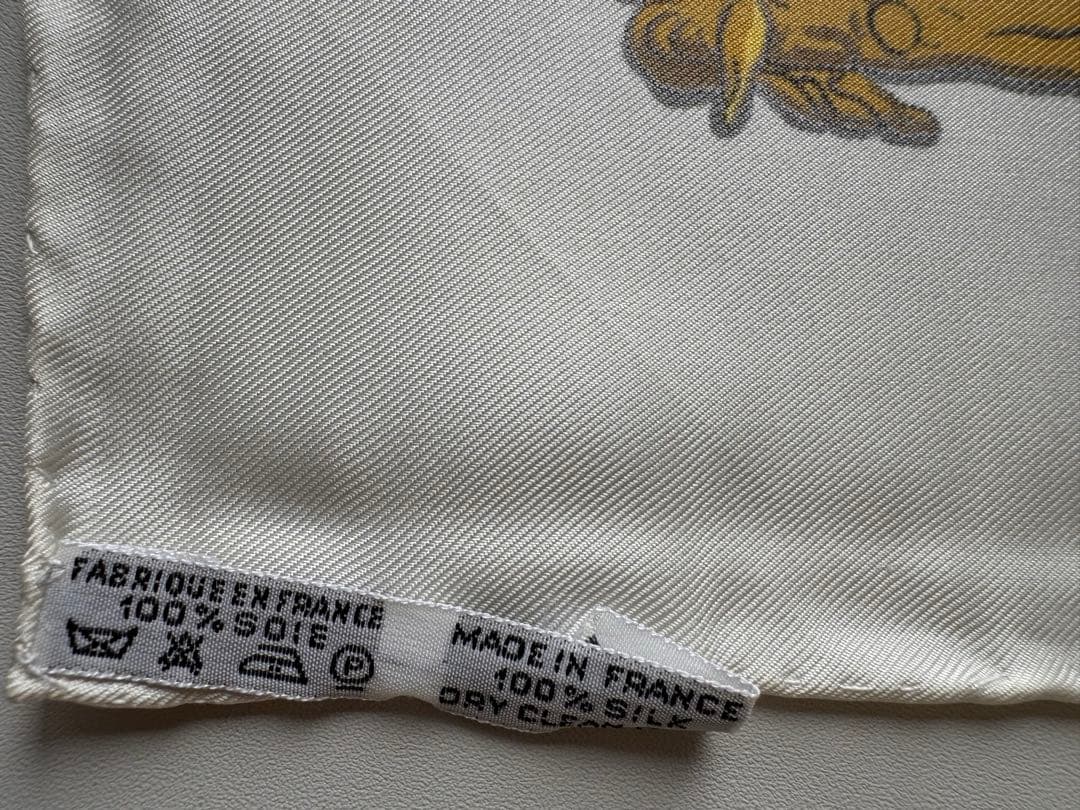 Hermes Bandanas Thin Scarves 90