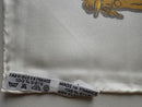 Hermes Bandanas Thin Scarves 90