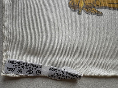 Hermes Bandanas Thin Scarves 90