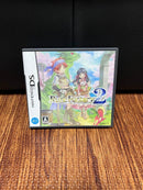 Nintendo Ds Software (Package Version) Rune Factory 2