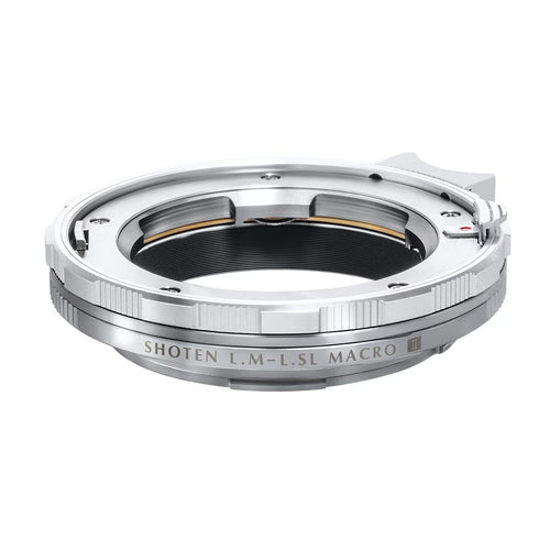 Shoten Mount Adapter M0080 Lm-Lsl M S L