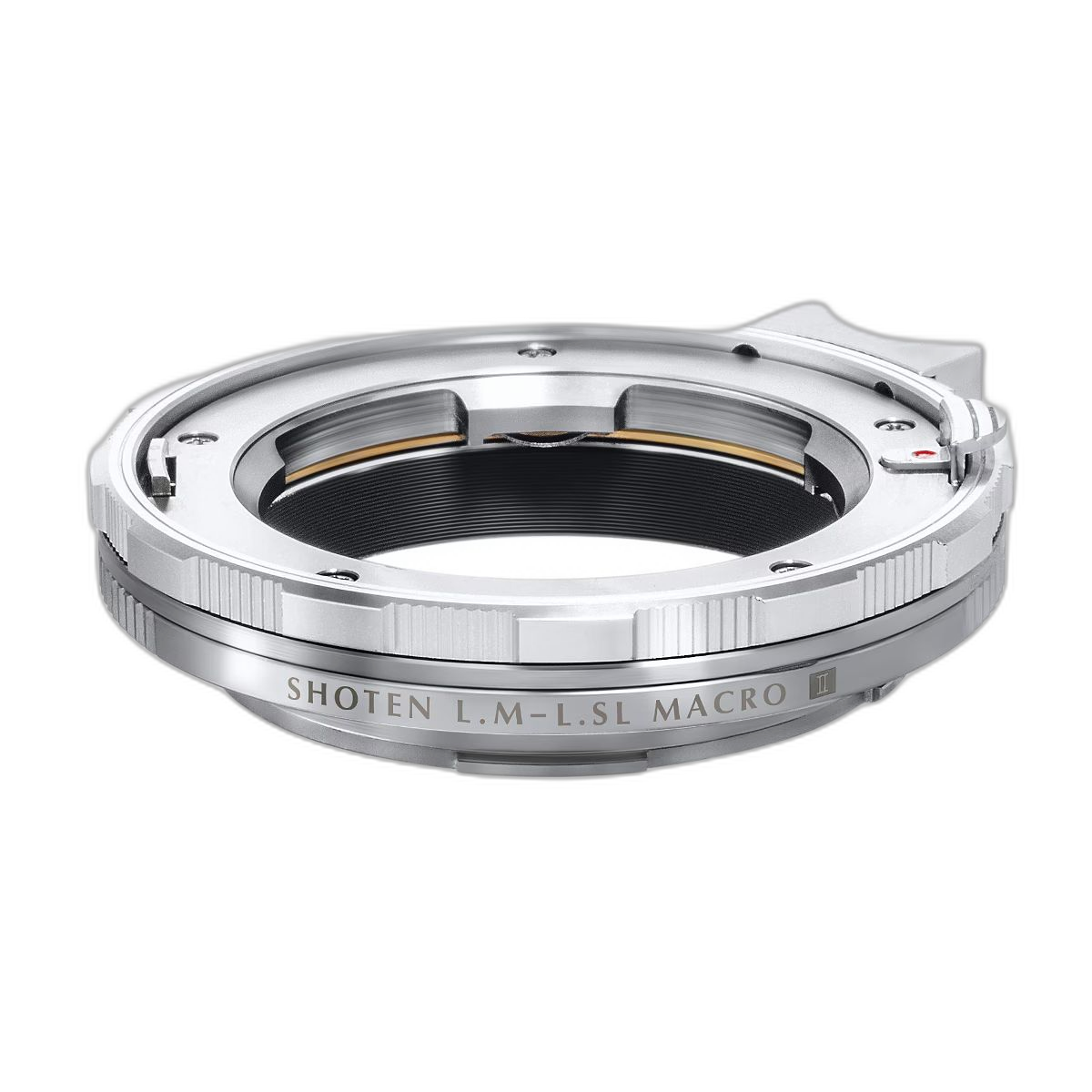 Shoten Mount Adapter M0080 Lm-Lsl M S L