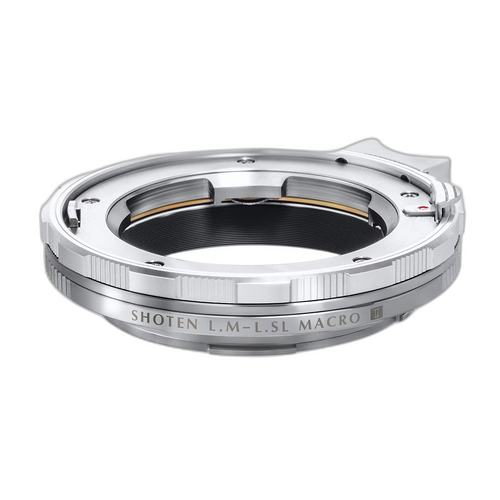 Shoten Mount Adapter M0080 Lm-Lsl M S L