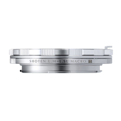Shoten Mount Adapter M0080 Lm-Lsl M S L