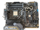 Cpus Tuf B450-Pro Gaming+Amd Ryzen 7 3700X