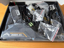 Cpus Tuf B450-Pro Gaming+Amd Ryzen 7 3700X