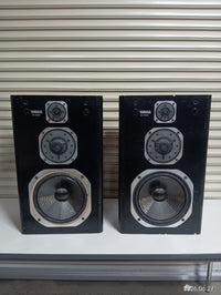 Yamaha Speakers Ns-1000X