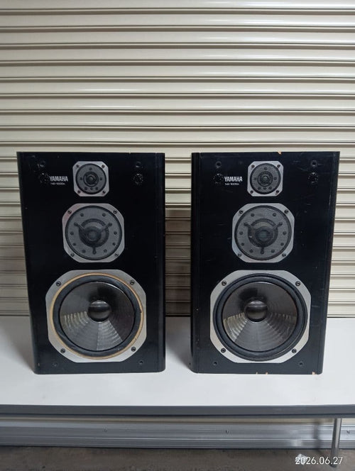 Yamaha Speakers Ns-1000X