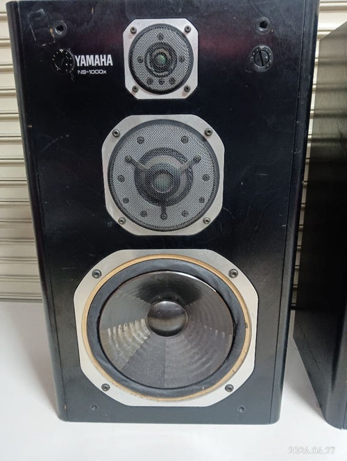 Yamaha Speakers Ns-1000X