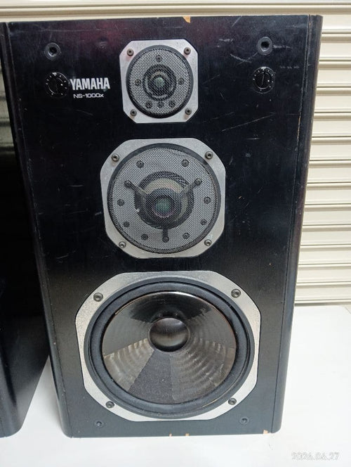 Yamaha Speakers Ns-1000X
