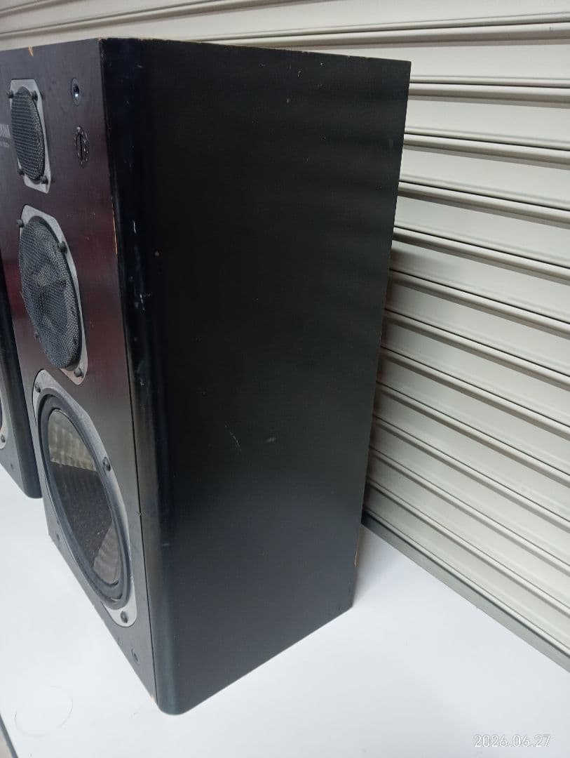 Yamaha Speakers Ns-1000X