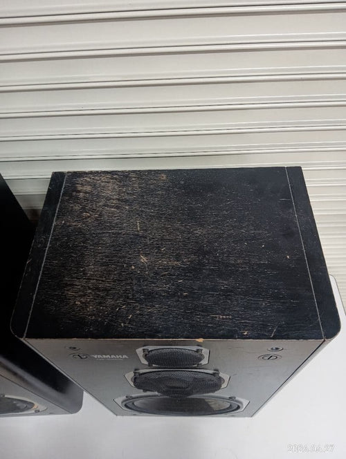 Yamaha Speakers Ns-1000X