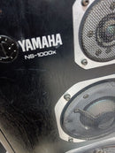 Yamaha Speakers Ns-1000X