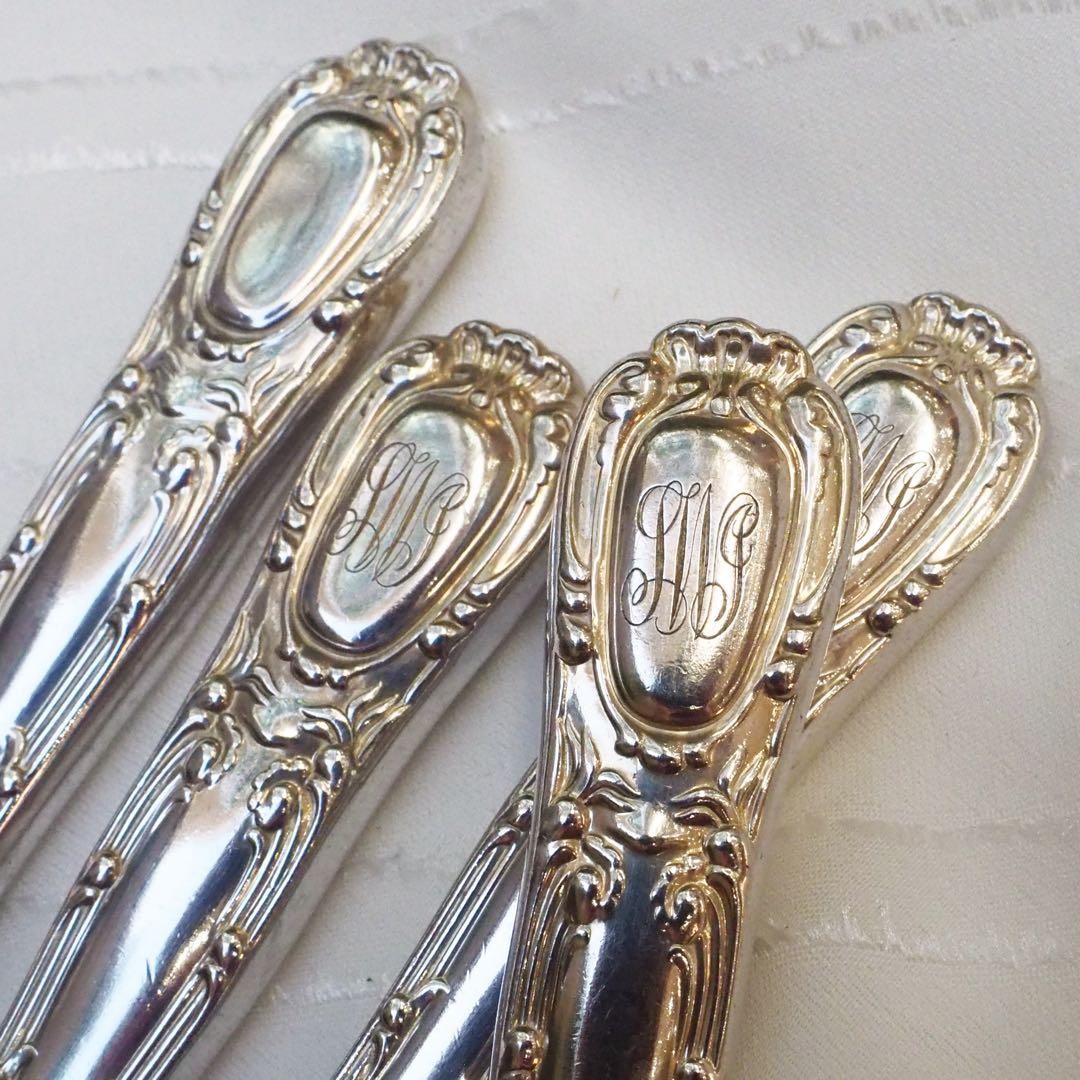 Tiffany Antique Accessories 4 Mj