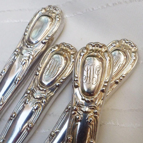 Tiffany Antique Accessories 4 Mj