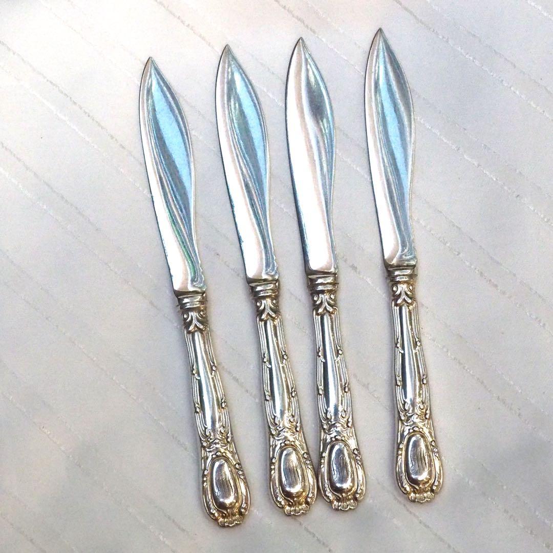 Tiffany Antique Accessories 4 Mj