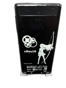 Sony Digital Audio Player Nw-F805