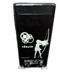 Sony Digital Audio Player Nw-F805