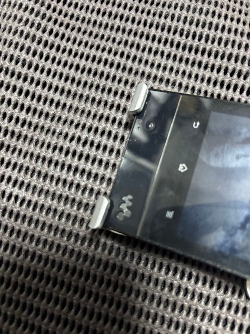 Sony Digital Audio Player Nw-F805