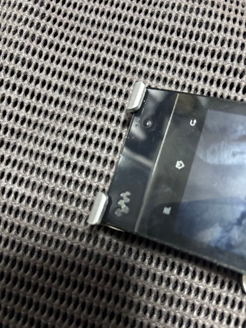 Sony Digital Audio Player Nw-F805