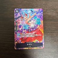 One Piece Card Game Op16-098