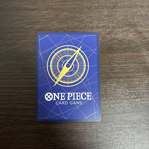 One Piece Card Game Op16-098