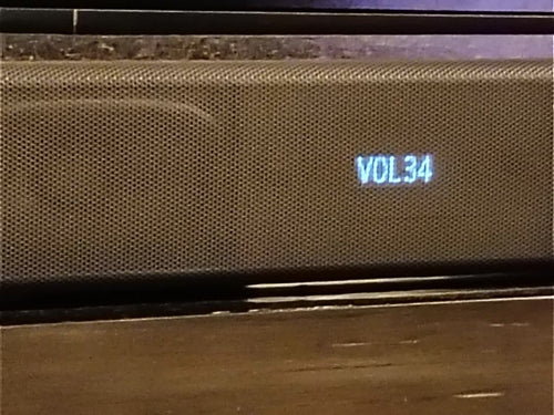 Sony Surround Speakers, Rear Soundbars Ht-A7000