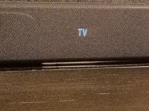 Sony Surround Speakers, Rear Soundbars Ht-A7000