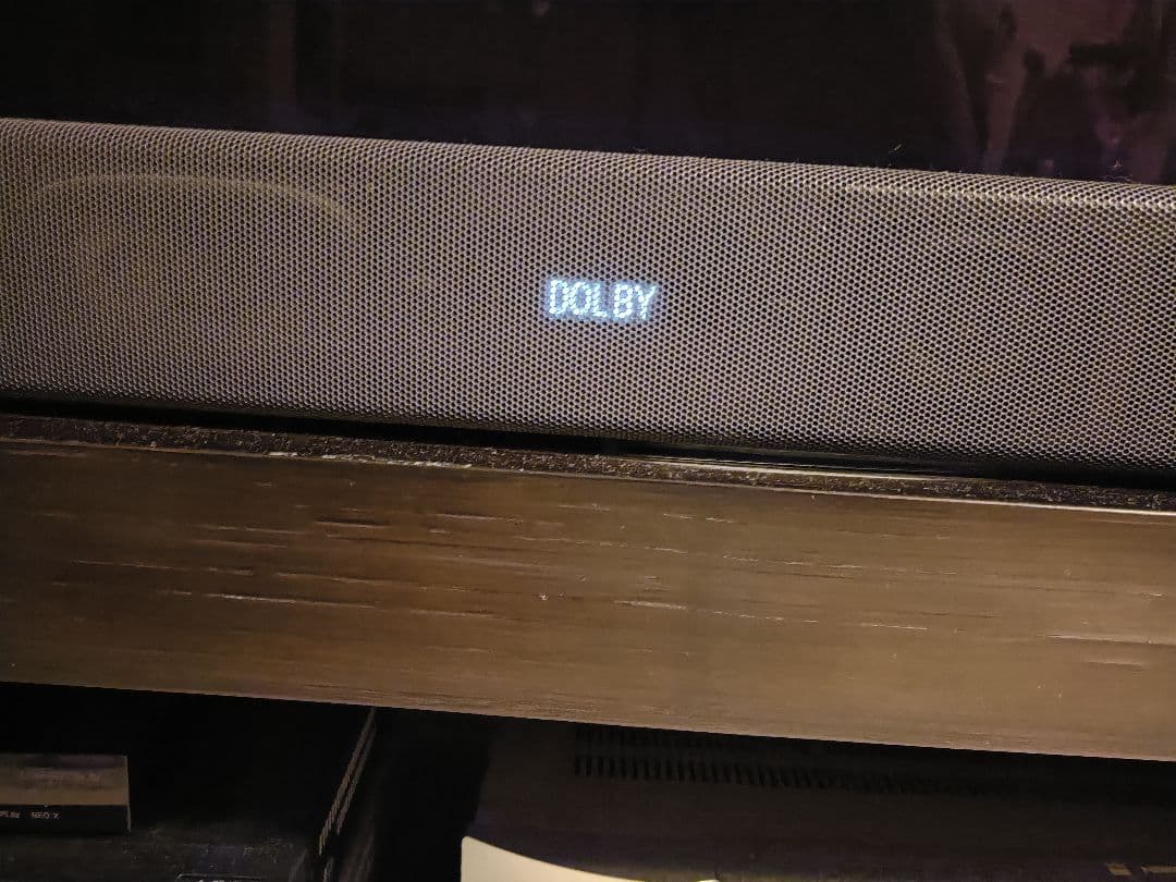 Sony Surround Speakers, Rear Soundbars Ht-A7000