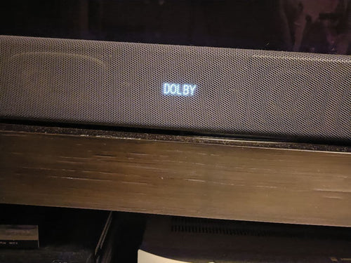 Sony Surround Speakers, Rear Soundbars Ht-A7000