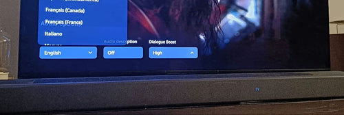 Sony Surround Speakers, Rear Soundbars Ht-A7000