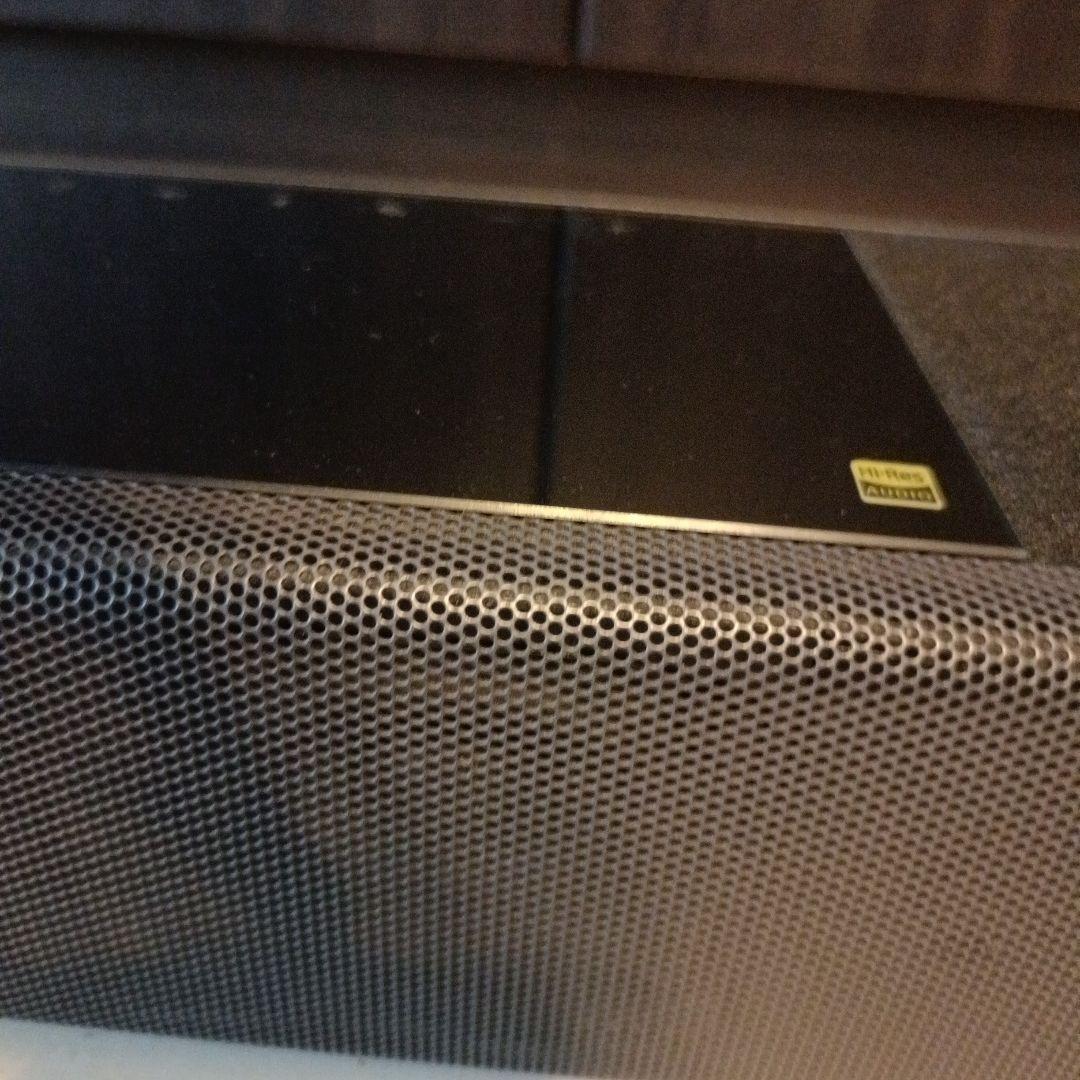 Sony Surround Speakers, Rear Soundbars Ht-A7000