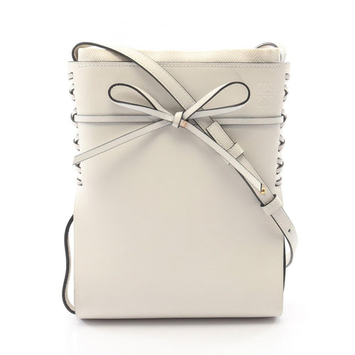 Loewe Shoulder Bag Ikebana