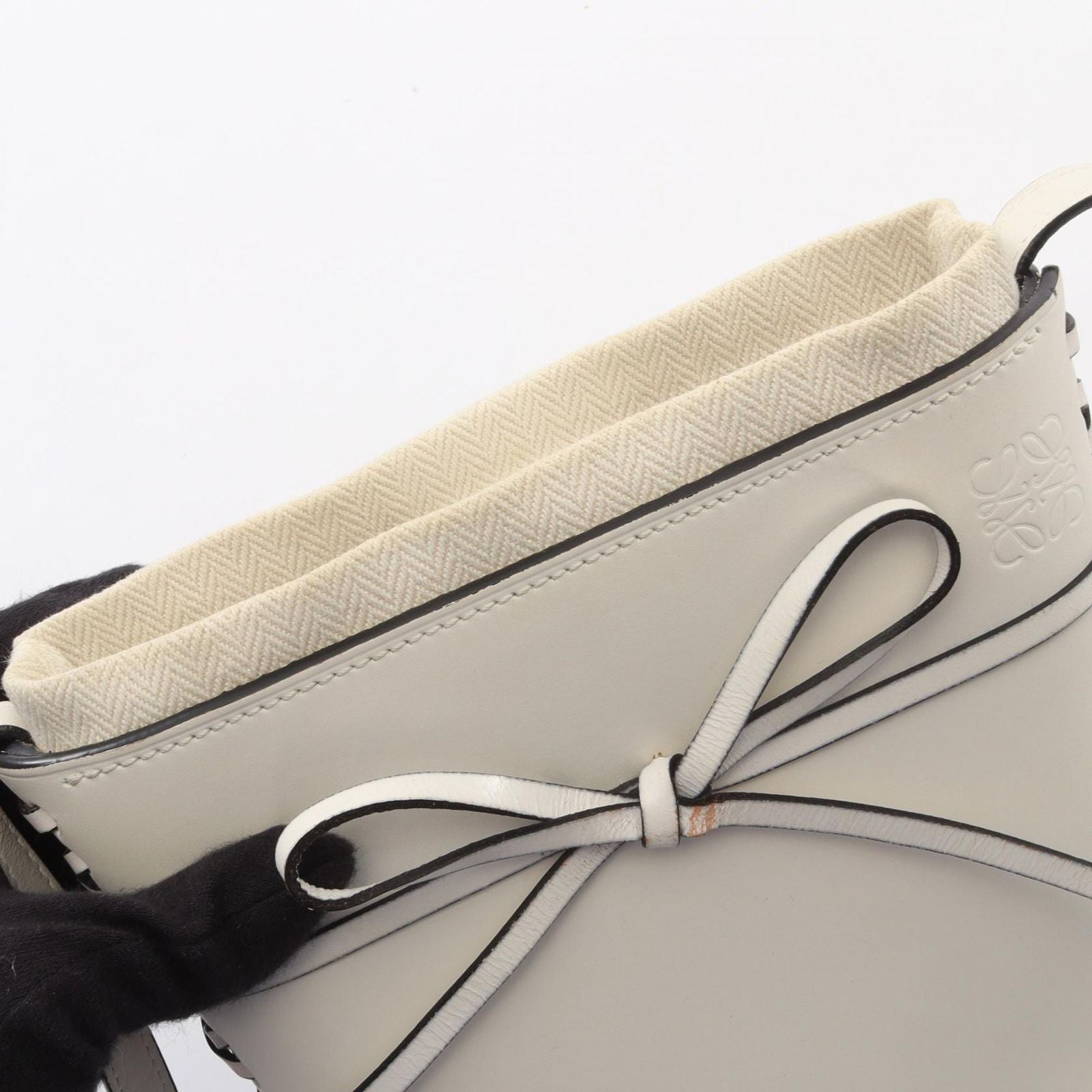 Loewe Shoulder Bag Ikebana