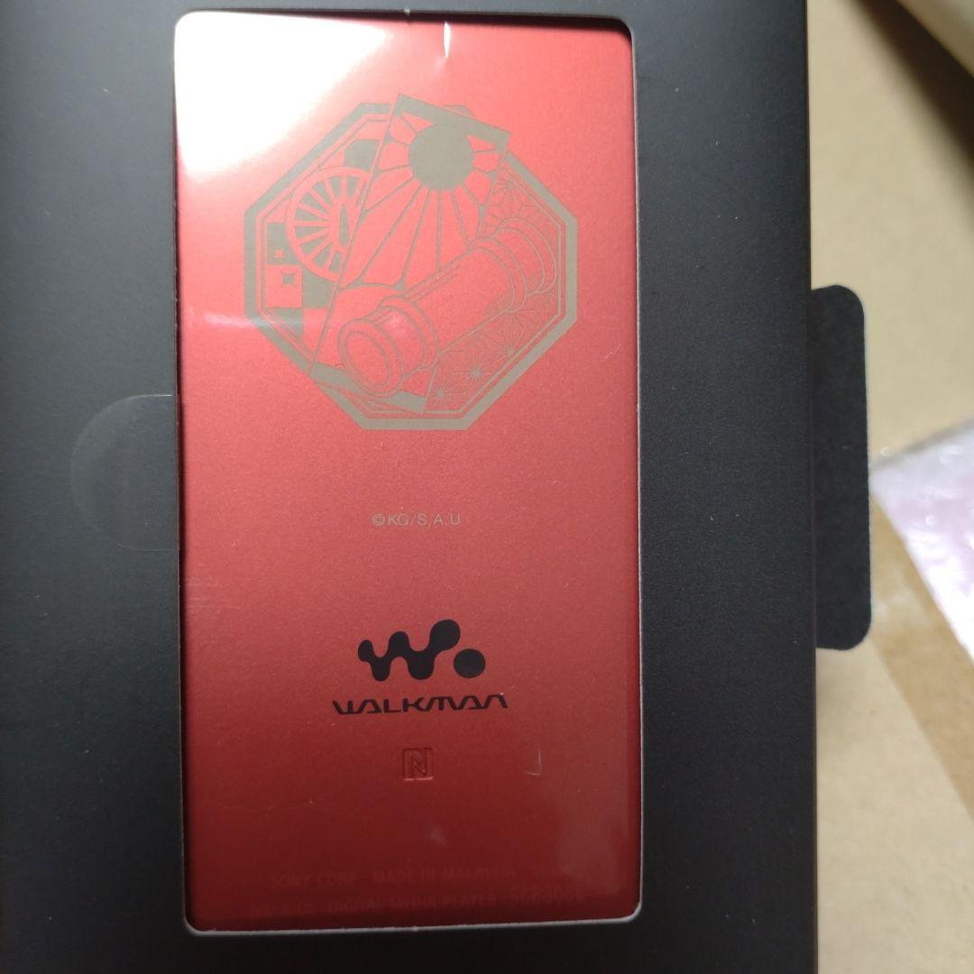 Digital Audio Players Nw-A105