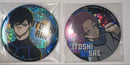 Pins, Pin Badges, Can Sega