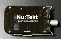 Korg Headphone Amplifiers Ha-Kit Nutube