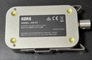Korg Headphone Amplifiers Ha-Kit Nutube