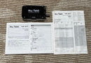 Korg Headphone Amplifiers Ha-Kit Nutube