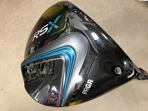 Driver Rs X Max(2024) 10.5 Dr Diamana For Prgr(2024 Sr) C