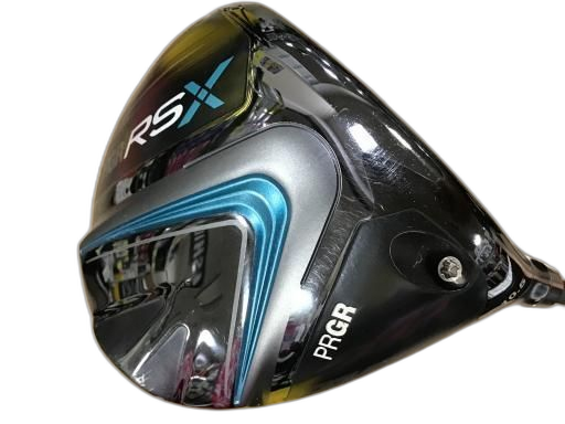 Driver Rs X Max(2024) 10.5 Dr Diamana For Prgr(2024 Sr) C