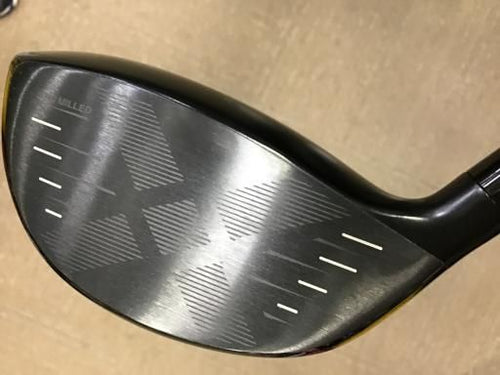 Driver Rs X Max(2024) 10.5 Dr Diamana For Prgr(2024 Sr) C